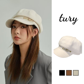 Mũ nồi bát giác phối khóa - Mã MN055 