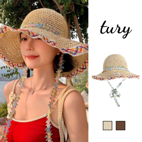 Áo Gile Len Họa Tiết Vằn Vintage Áo Len Cộc Tay Xuông Cá Tính Thời Trang Thu Đông Màu Đen - Tury - Mã TA007