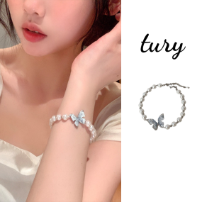 Vòng Tay Unisex, Lắc Tay Chuỗi Hạt Họa Tiết Đa Dạng Thời Trang Phong Cách Hàn Quốc