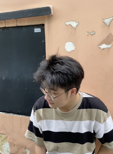 Minh đức - Sinh viên