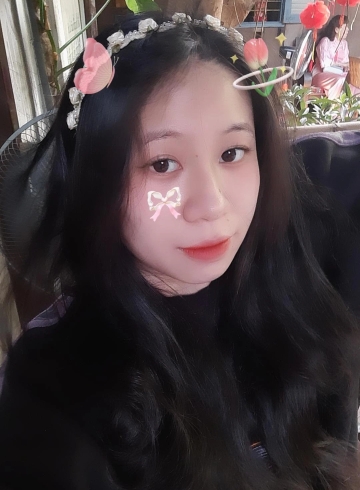 Thảo My