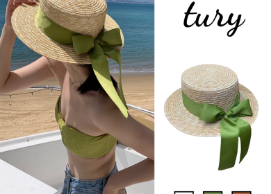 Nón Cói: Phụ Kiện Thời Trang Mùa Hè Không Thể Thiếu