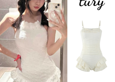 Khám Phá Mẫu Đồ Bơi Đẹp Và Thoải Mái